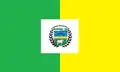 Flag of Moiporá