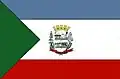 Flag of Nova Tebas