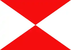 Flag of Paraná