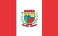Flag of São José do Bonfim