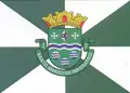 Flag of Santo Amaro da Imperatriz