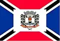 Flag of Taiaçu