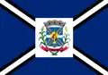 Flag of Tubarão, Santa Catarina