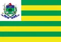 Flag of Uirapuru