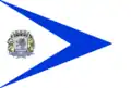 Flag of Vitória Brasil