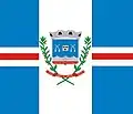 Flag of Belo Vale