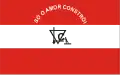 Flag of Caetité