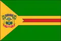 Flag of Afonso Bezerra