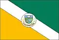 Flag of Aloândia