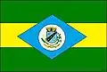 Flag of Aragoiânia