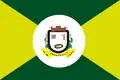 Flag of Arenópolis
