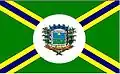 Flag of Barbalha