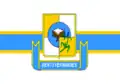 Flag of Bento Fernandes