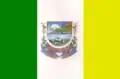 Flag of Boa Saúde