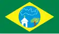 Flag of Bom Jardim