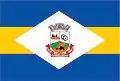 Flag of Canelinha