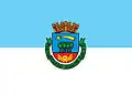 Flag of Capão Bonito