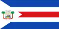 Flag of Carauari