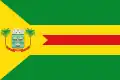 Flag of Caravelas