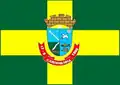 Flag of Carinhanha