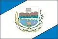 Flag of Cristianópolis
