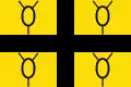 Flag of Cruz das Almas