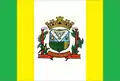 Flag of Curiúva