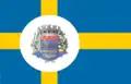 Flag of Gavião Peixoto