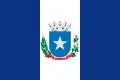 Flag of Girau do Ponciano