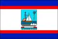 Flag of Guamaré