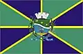 Flag of Ipeúna