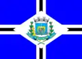 Flag of Lavínia