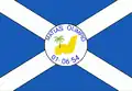 Flag of Matias Olímpio