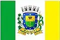 Flag of Mauriti