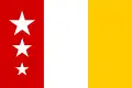 Flag of Mazagão