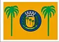 Flag of Pindorama