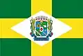 Flag of Pirapetinga