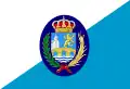 Flag of Ponteareas