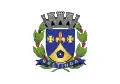 Flag of Restinga