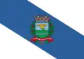 Flag of Ribeirão Preto