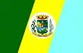 Flag of São José do Hortêncio