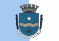 Flag of São José do Vale do Rio Preto