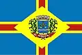 Flag of São Pedro do Sul