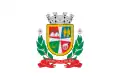 Flag of Santa Cruz do Sul