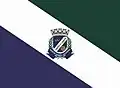 Flag of Santa Isabel do Pará