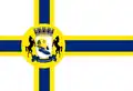 Flag of Santo Inácio do Piauí