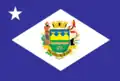Flag of Taubaté