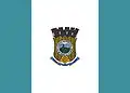 Flag of Vista Serrana