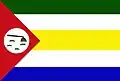 Flag of Buriticupu