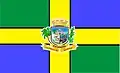 Flag of Carmópolis